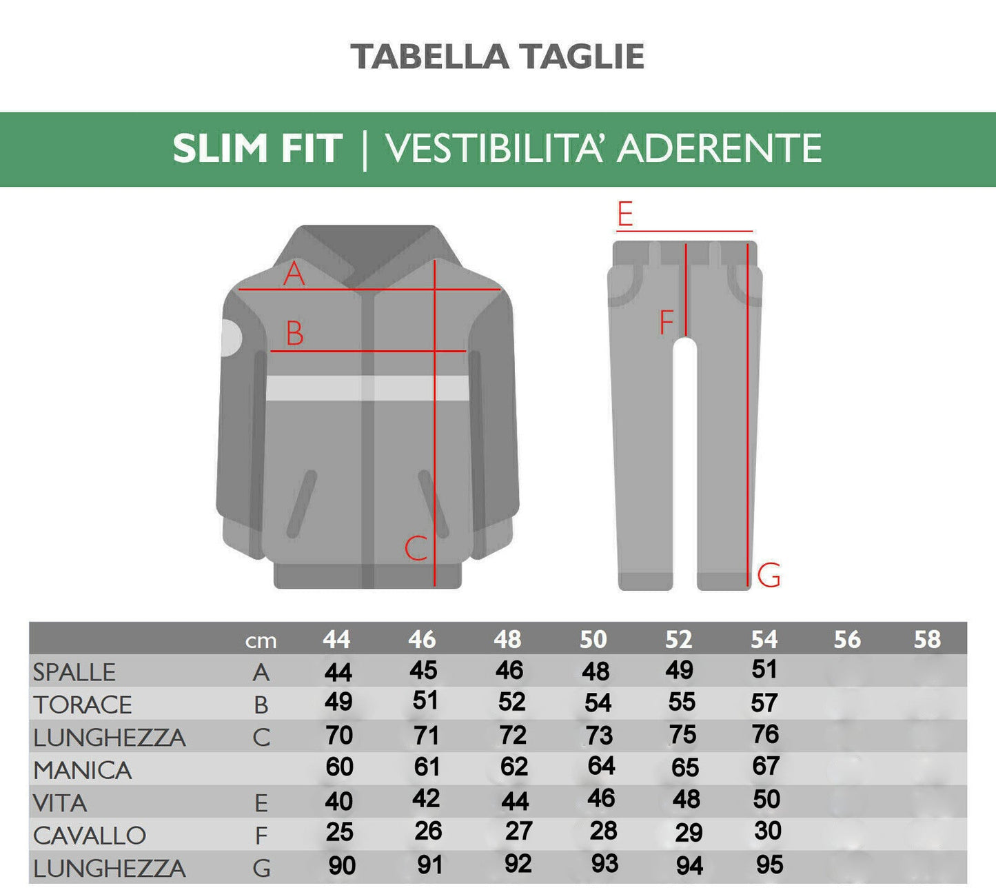 Abito uomo doppiopetto Tinta Unita+T-shirt made in italy 3 colori 44,46,48,50,52,54
