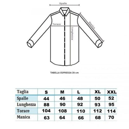 Cappotto Coreana Bottoni Trasversali Camel Nero Grigio